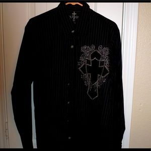 Men’s dress shirt
